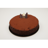 Torte Truffe 20cm  