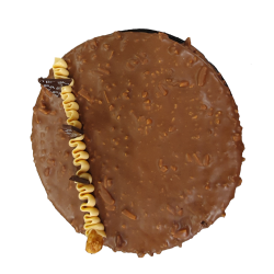 Torte Croquantine 20cm
