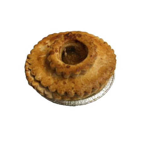 Pâté Porc et Boeuf