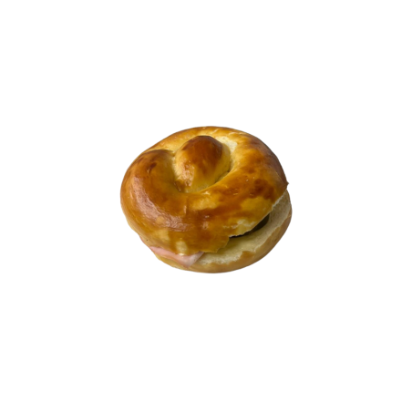 Sandw. Délice au salami